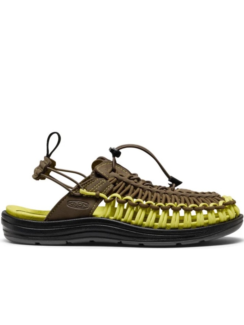 Metalwood Keen Uneek II Convertible X